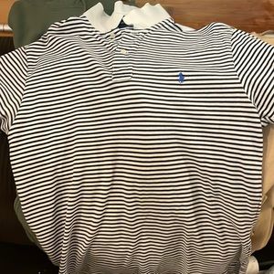 LRG hoodie like new and polo by polo